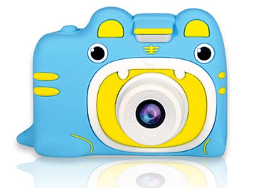 GT Toys Kids Camera DC130
